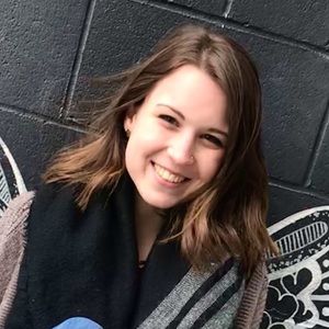 Meet your Posher, Veronica